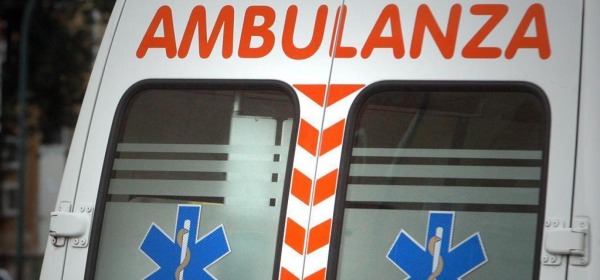 ambulanza