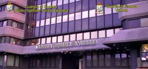 BANCA POPOLARE di VICENZA