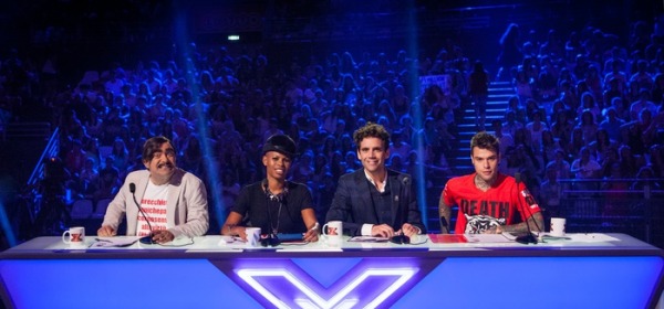 X Factor