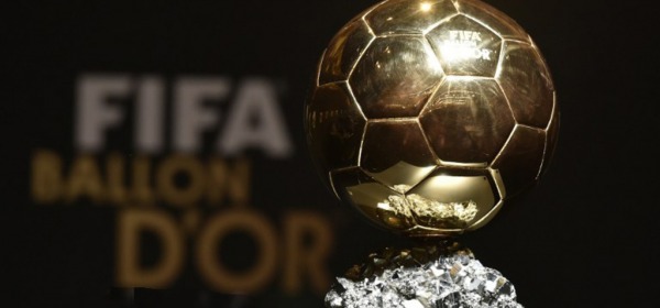 Pallone D'Oro