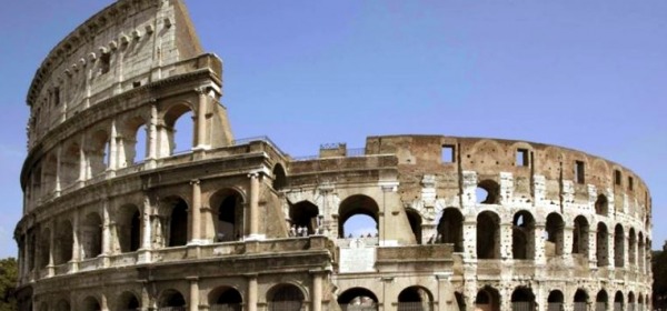 colosseo