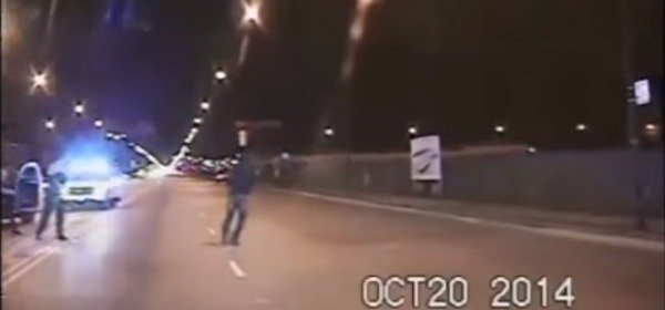 L'uccisione di Laquan McDonald