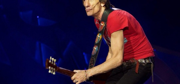 Ronnie Wood