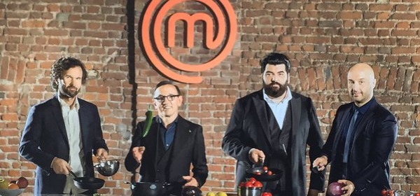 masterchef italia