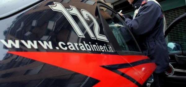 carabinieri