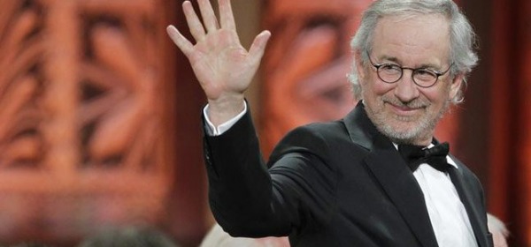 Steven Spielberg