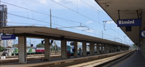 Stazione Rimini