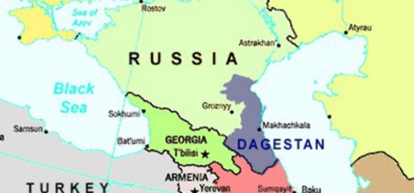 Dagestan