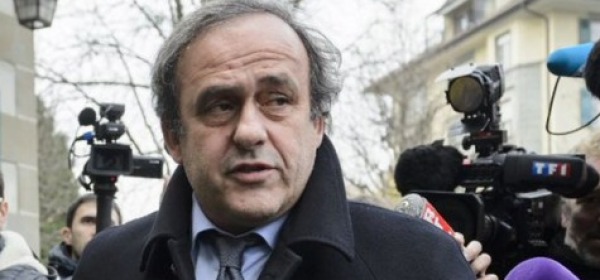 Michel Platini