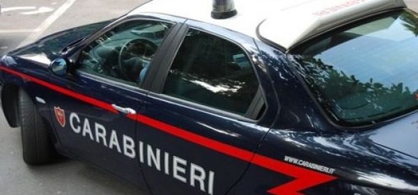 Carabinieri