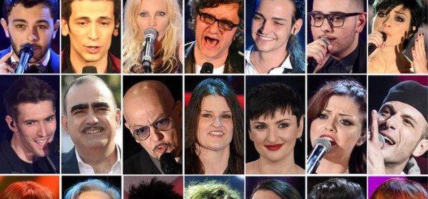 SANREMO 2016