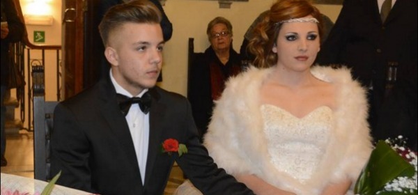 Il matrimonio di Alessia e Davide ad Orbetello