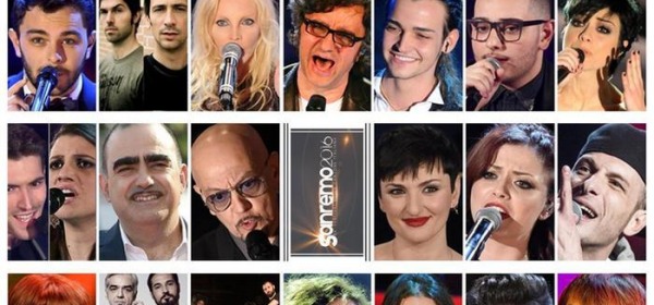 SANREMO 2016