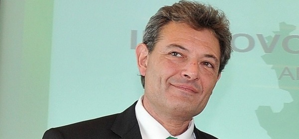 Fabio Rizzi