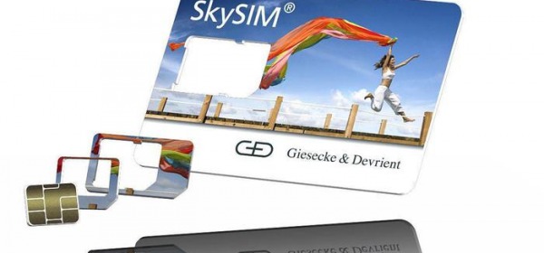 SkySIM