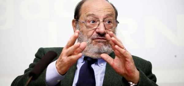 Umberto Eco