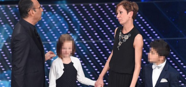 La maestra di Sanremo 2016