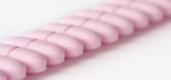 Viagra Rosa