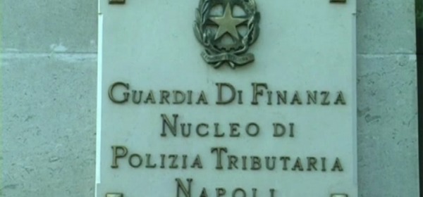 GdF Napoli