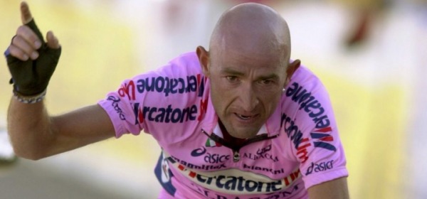 Marco Pantani