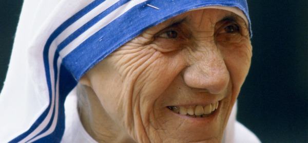 Madre Teresa di Calcutta