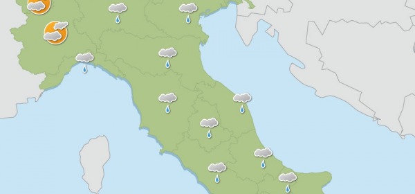 il meteo