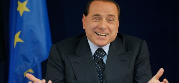 Silvio Berlusconi