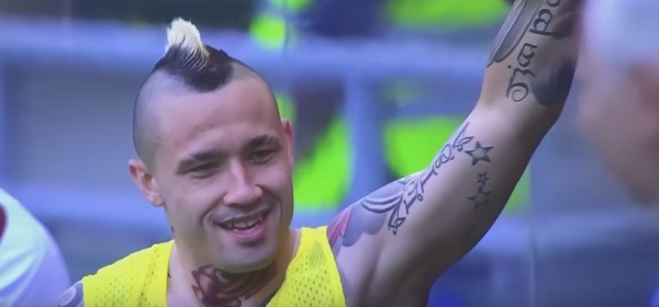 Radja Nainggolan