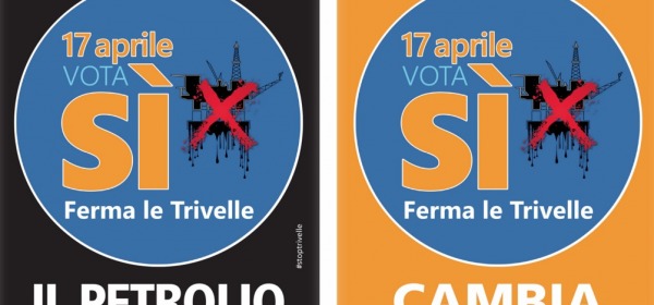 Referendum "Trivelle", Il Comitato Per Il Sì