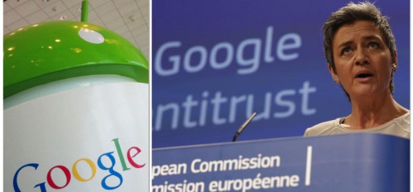 Google Antitrust