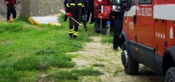 polizia scientifica