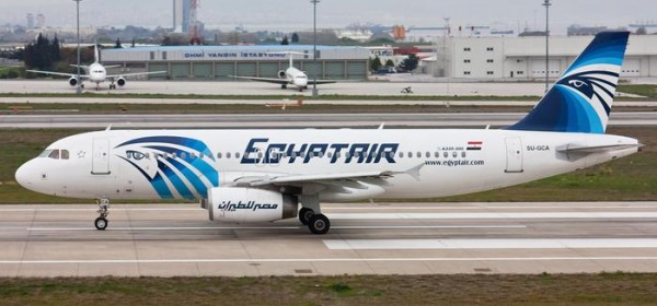 EGYPTAIR