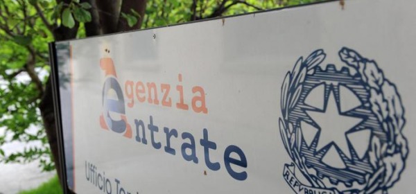 Agenzia delle Entrate