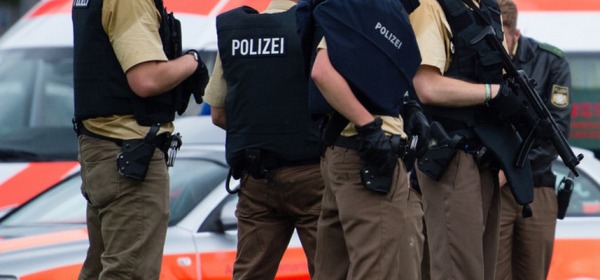 polizei