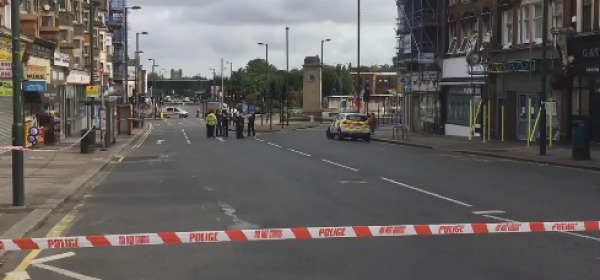 Londra, evacuata stazione metro