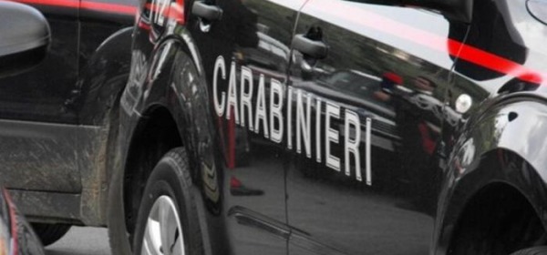 carabinieri