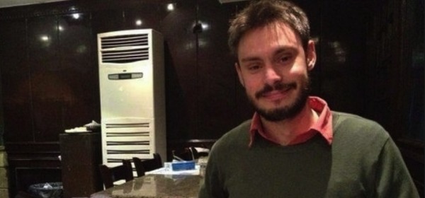 Verità per Giulio Regeni