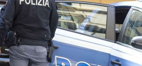 polizia - foto di repertorio