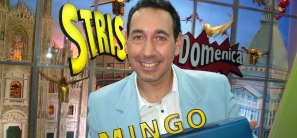 Mingo