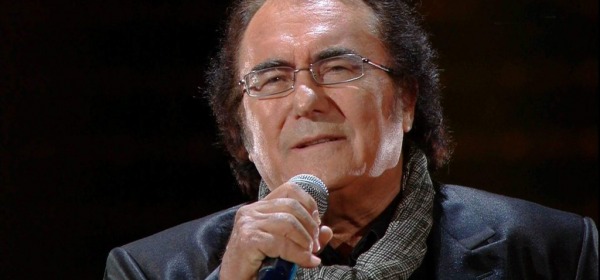 Al Bano Carrisi - foto da instagram