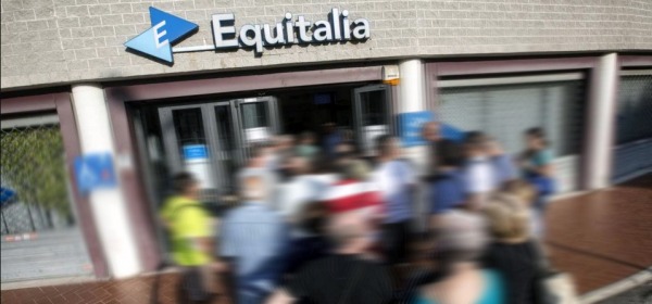 Equitalia - foto di repertorio