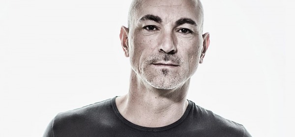 Robert Miles - foto da fb