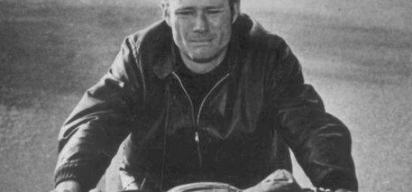 Michael Parks nel 1969