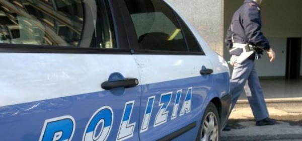 polizia - foto di repertorio