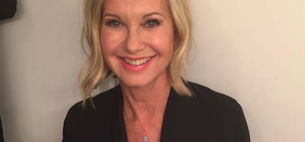 Olivia Newton-John - foto da fb