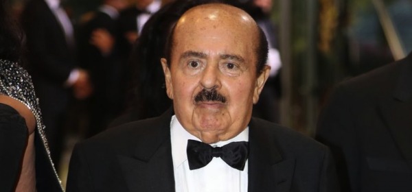 Adnan Khashoggi