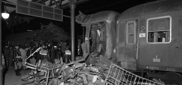 Strage sul convoglio Napoli-Milano, 1984