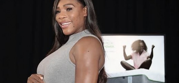 Serena Williams - foto da instagram