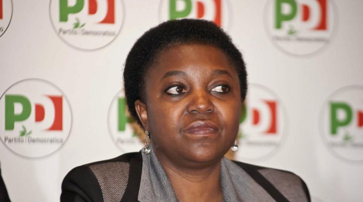 Cecile Kyenge