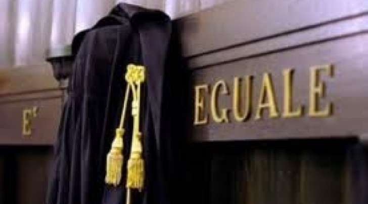 Sciopero penalisti